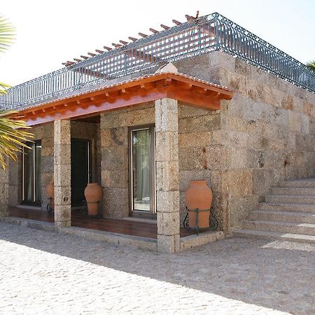 São Pedro da Raimonda Quinta Do Passalヴィラ 部屋 写真