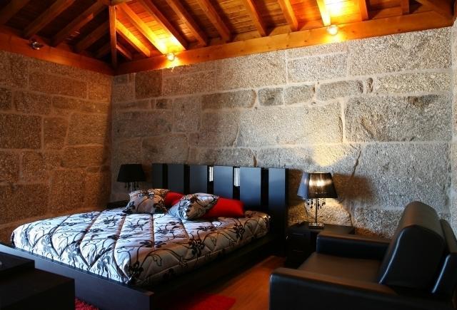 São Pedro da Raimonda Quinta Do Passalヴィラ 部屋 写真