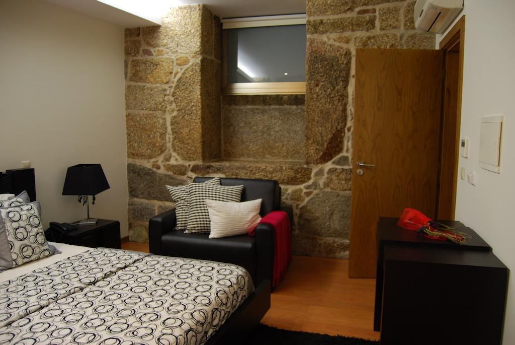 São Pedro da Raimonda Quinta Do Passalヴィラ 部屋 写真
