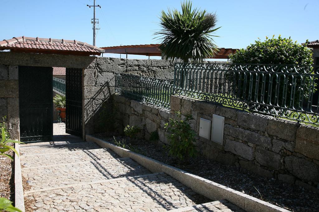 São Pedro da Raimonda Quinta Do Passalヴィラ エクステリア 写真
