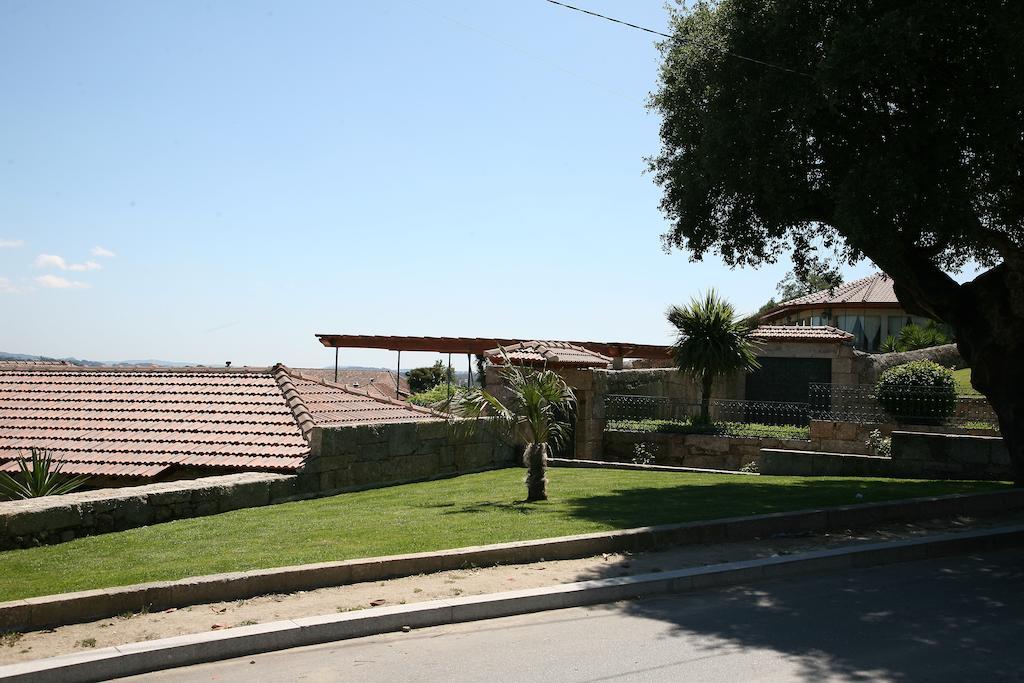 São Pedro da Raimonda Quinta Do Passalヴィラ エクステリア 写真