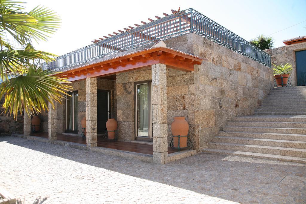 São Pedro da Raimonda Quinta Do Passalヴィラ 部屋 写真
