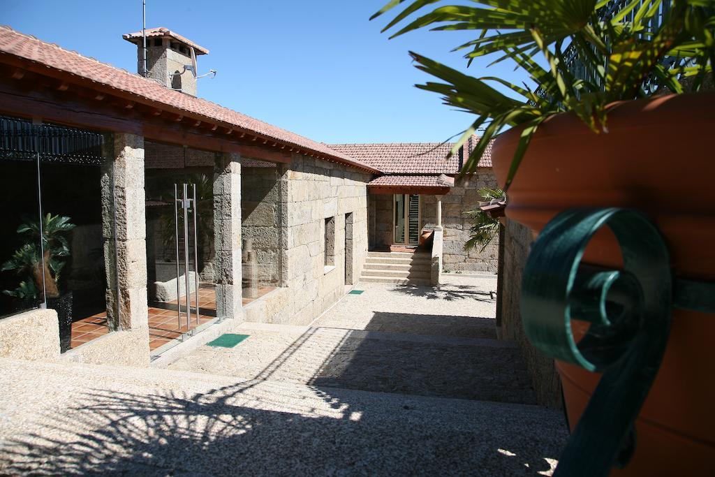 São Pedro da Raimonda Quinta Do Passalヴィラ エクステリア 写真
